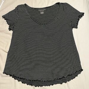 American eagle soft and sexy tee